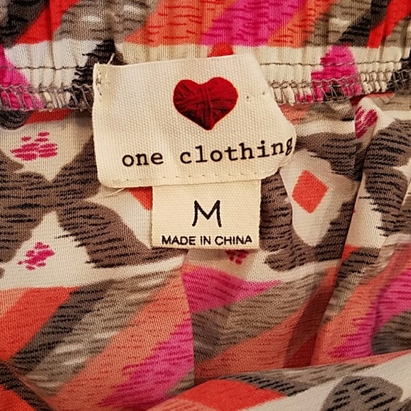 One Clothing Strapless Dress - Picture 2 of 6